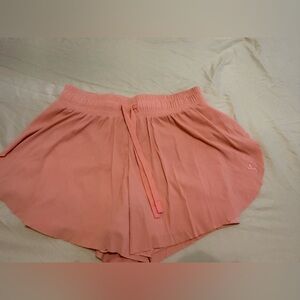 JoyLab Coral Pink Women's Shorts